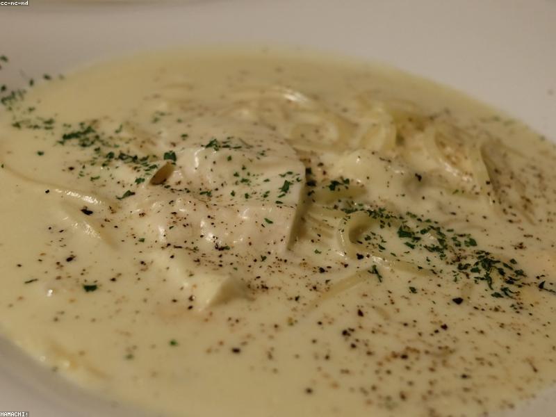 Quattro Formaggi