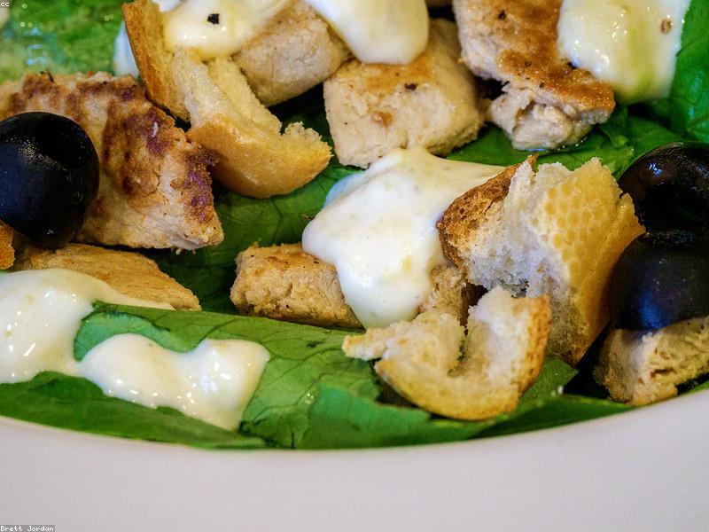 Caesar Salad